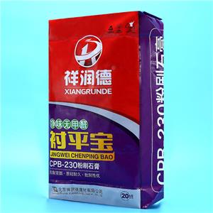 建筑材料包裝袋
